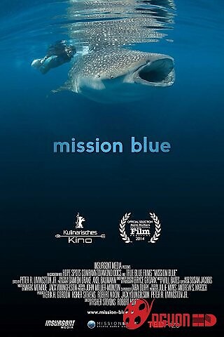 Nhiệm Vụ Biển Xanh