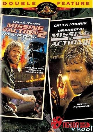 Nhiệm Vụ Giải Cứu 2