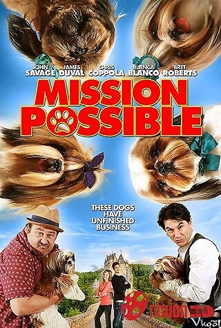 Nhiệm Vụ Khả Thi