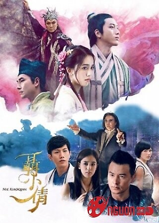 Nhiếp Tiểu Thiến