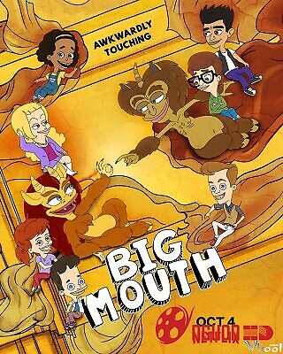 Nhiều Chuyện Phần 4