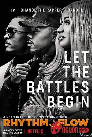 Nhịp Điệu Hip Hop