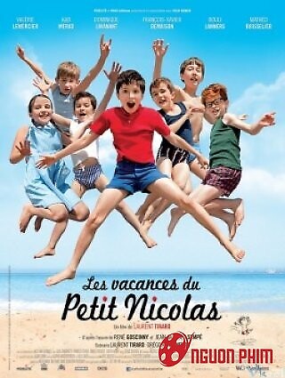 Nhóc Nicolas 2
