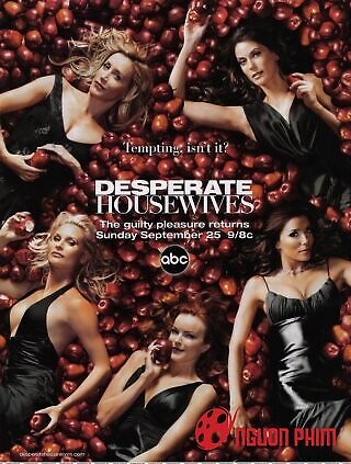 Những Bà Nội Trợ Kiểu Mỹ Phần 2