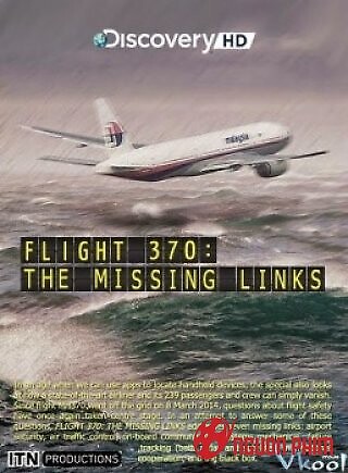 Những Bí Mật Về Mh370