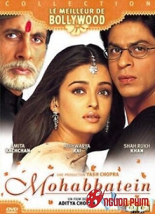 Những Câu Chuyện Tình