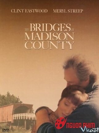 Những Cây Cầu Ở Quận Madison