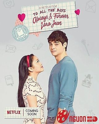 Những Chàng Trai Năm Ấy: Mãi Yêu