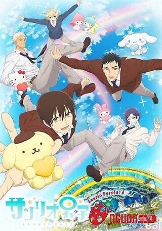 Những Chàng Trai Sanrio