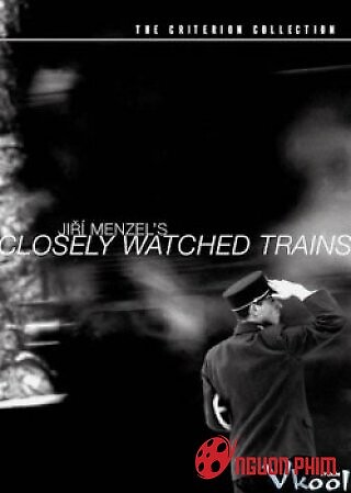 Những Chuyến Tàu Đêm