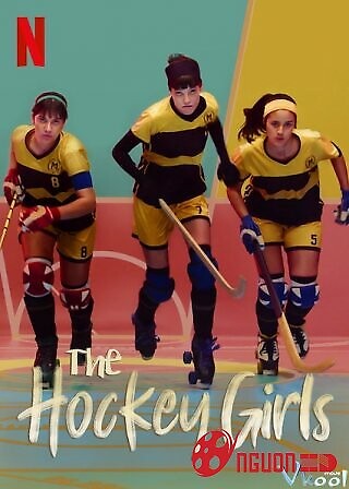 Những Cô Gái Khúc Gôn Cầu