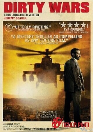 Những Cuộc Chiến Dơ Bẩn