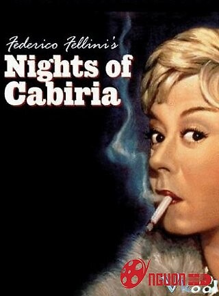 Những Đêm Của Cô Cabiria