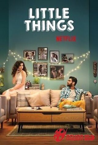 Những Điều Nhỏ Bé 2