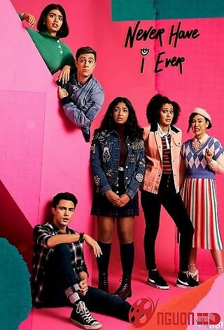 Những Điều Tôi Chưa Từng 2