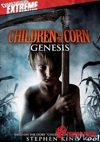 Những Đứa Trẻ Của Corn