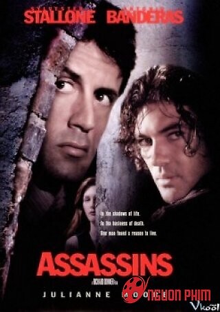 Những Kẻ Ám Sát