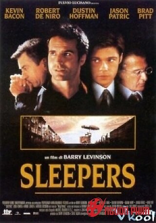 Những Kẻ Ngủ Mơ