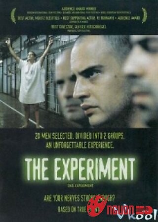 Những Kẻ Thí Nghiệm