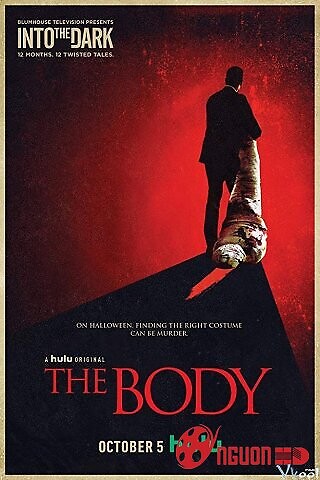 Những Kỳ Nghỉ Chết Chóc 1