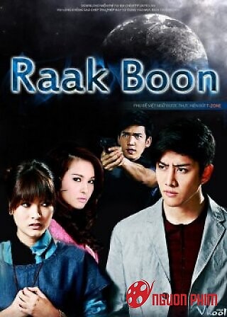 Những Linh Hồn Báo Oán