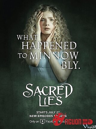 Những Lời Nói Dối Linh Thiêng Phần 1