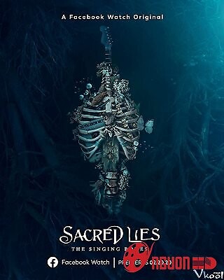 Những Lời Nói Dối Linh Thiêng Phần 2