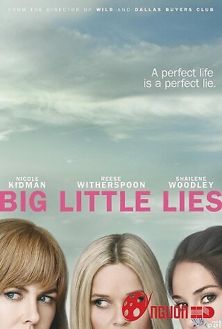 Những Lời Nói Dối Tai Hại Phần 1