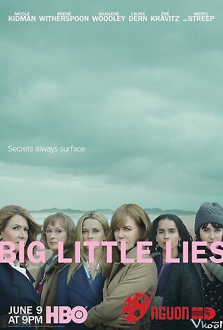 Những Lời Nói Dối Tai Hại Phần 2