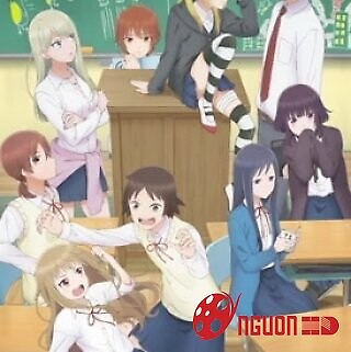 Những Ngày Lãng Phí Của Nữ Sinh Trung Học