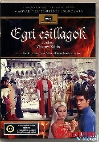 Những Ngôi Sao Thành Eger