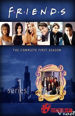 Những Người Bạn 1