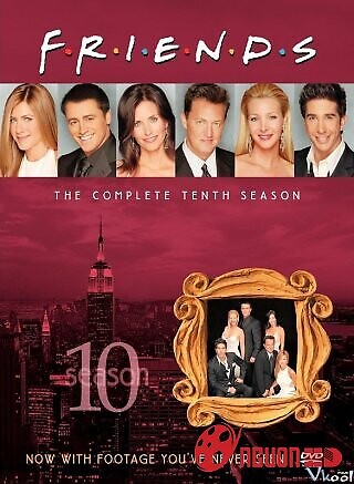 Những Người Bạn 10