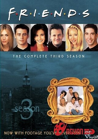 Những Người Bạn 3