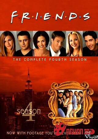 Những Người Bạn 4