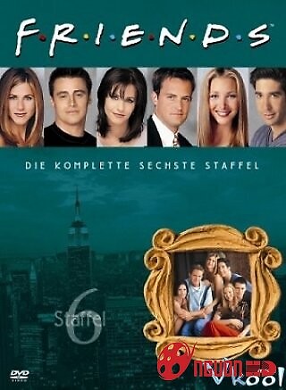 Những Người Bạn 6