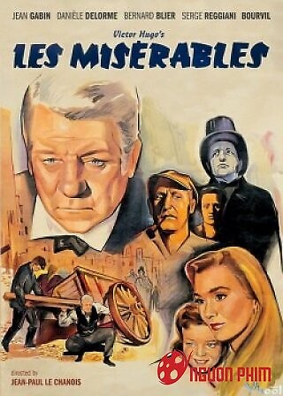 Những Người Khốn Khổ