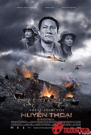 Những Người Viết Huyền Thoại