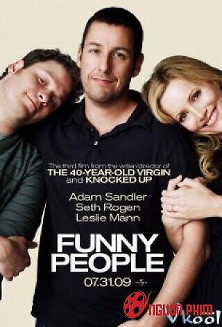 Những Người Vui Tính