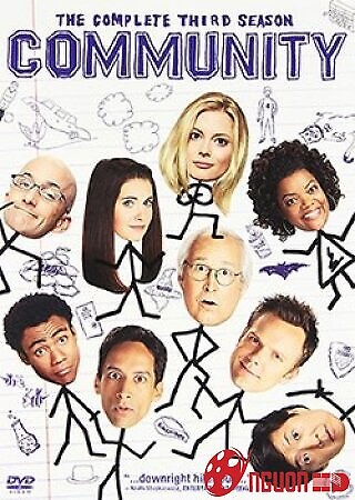 Những Người Vui Tính 3