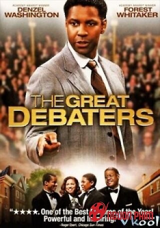 Những Nhà Hùng Biện