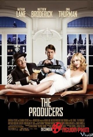 Những Nhà Sản Xuất