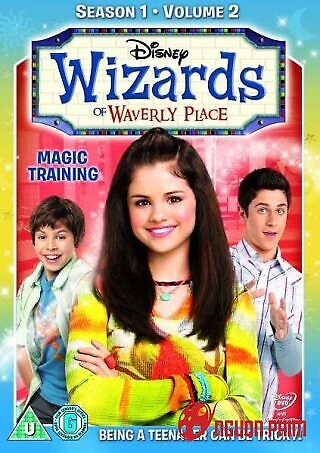 Những Phù Thủy Xứ Waverly Phần 1