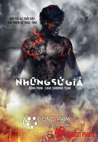 Những Sứ Giả 1