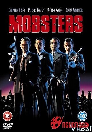 Những Tên Cướp Đường