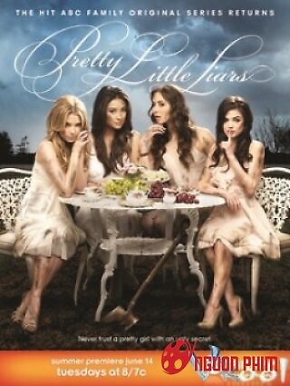 Những Thiên Thần Nói Dối