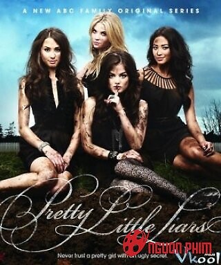 Những Thiên Thần Nói Dối Phần 1