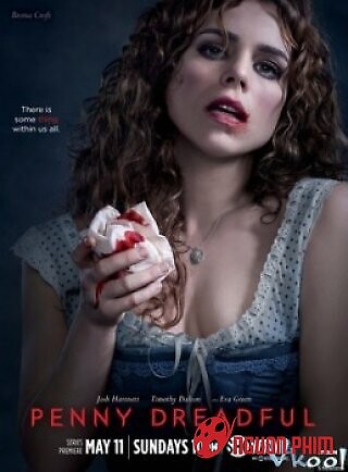 Những Thứ Ghê Sợ 1