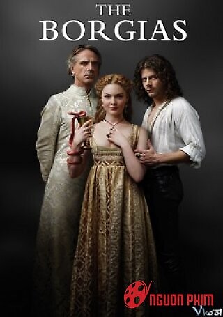 Những Tội Ác Của Gia Đình Borgias 2
