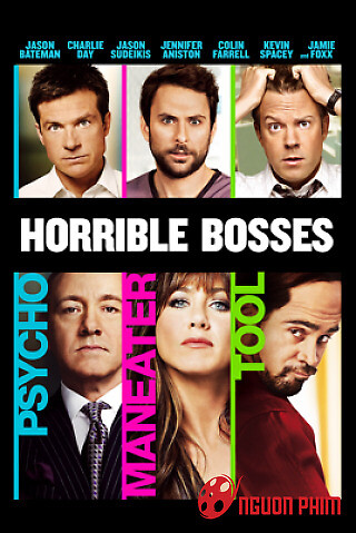 Những Vị Sếp Khó Tính